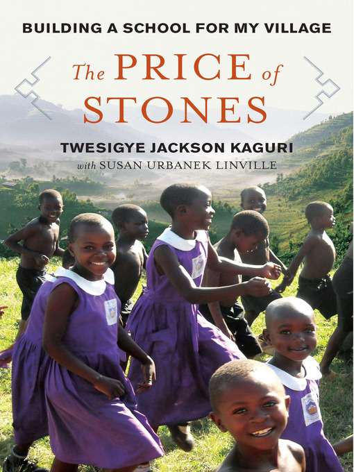 Title details for A School for My Village by Twesigye Jackson Kaguri - Wait list